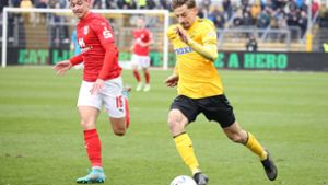 Nollenberger wechselt zum FC Magdeburg