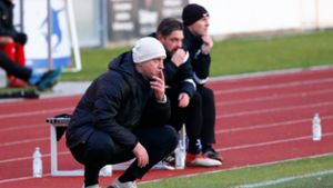 Coach Timo Rost bleibt Altstädtern erhalten