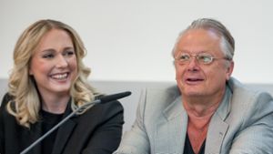 Bayreuther Festspiele: Der Vertrag mit Katharina Wagner ist unterschrieben