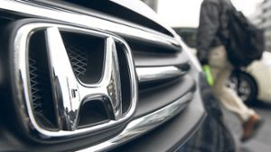 Honda ruft 300.000 Autos zurück