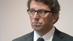 Urteil gegen Ex-CSU-Landtagsfraktionschef Schmid wird verkündet