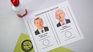 Kulmbacher Türken schweigen zu Erdogan