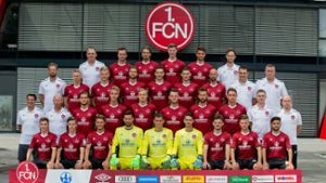 1. FC Nürnberg weiter in roten Zahlen