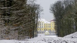 Sachsen im Winter: Magische Orte erleben