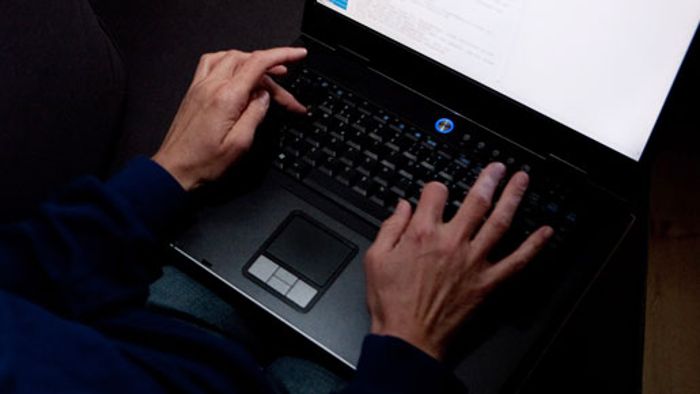 30-Jähriger stellt mehr als 30.000 Dateien illegal ins Netz