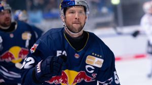 Eishockey-Nationalteam bei WM ohne Münchner Kapitän Hager