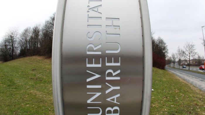 Wo die Bayreuther Professoren wohnen