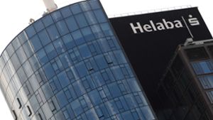 Helaba strebt 2024 Gewinn auf Rekordniveau an