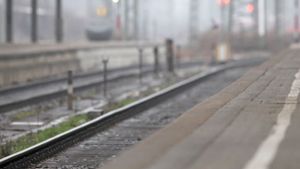 Bahnsteig-Unglück: Jugendlicher bekommt Schmerzensgeld