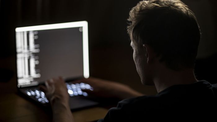 Hacker-Angriff auf Ontec in Naila