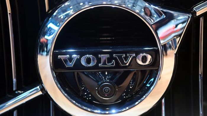 Volvo ruft 500.000 Autos in Werkstatt zurück