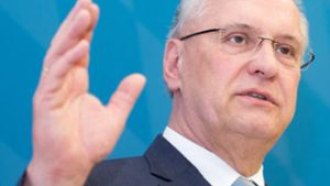 Bayern: Straftaten 2016 leicht gestiegen