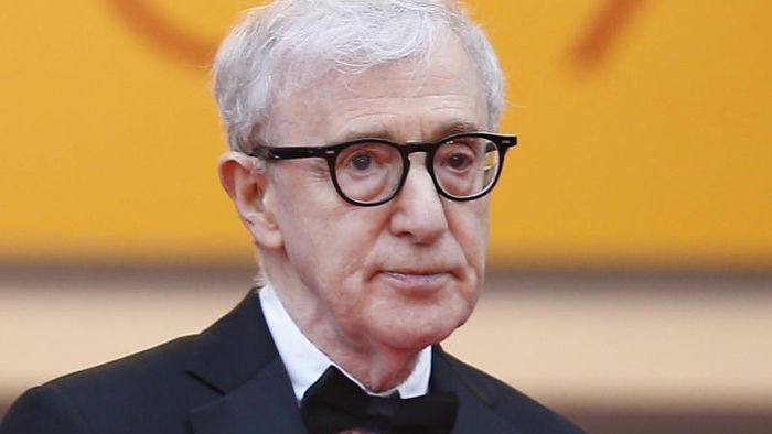 Berichte: Woody Allen dreht nächsten Film in San Sebastián