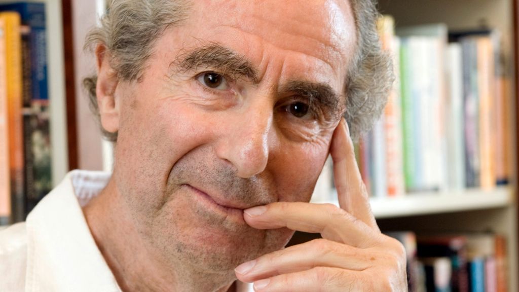 Pulitzerpreisträger Philip Roth ist tot