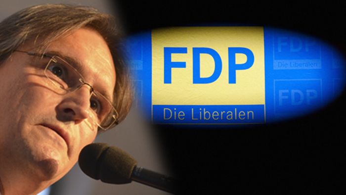 OB-Wahl Bayreuth: FDP spricht sich für CSU-Kandidat Hohl aus