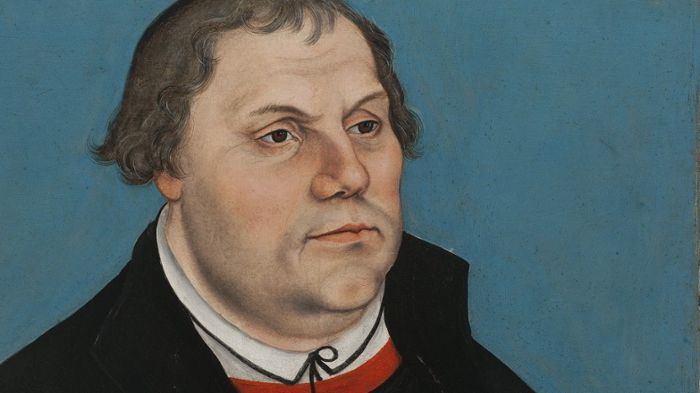 Luther-Jahr: Schluss, aus - und weiter!