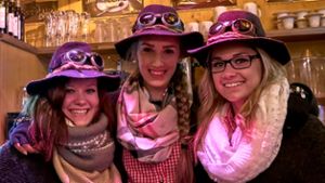 Christkindlesmarkt: Erkundungstour einer Neu-Bayreutherin