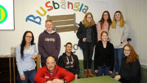 Neuer Anlauf für Jugendtreff Busbängla