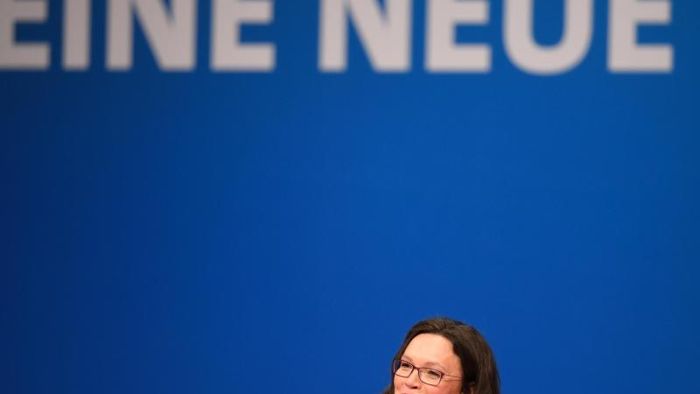SPD will 12 Euro Mindestlohn und ein Recht auf 