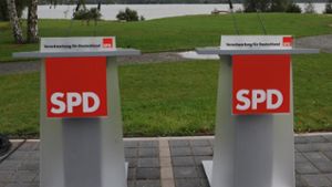 Doppelspitze doppelt stark? SPD liebäugelt mit Führungsduo