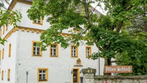 Weidenberg: Gemeinde lehnt Akteneinsicht bei Verhandlungen um Schloss ab