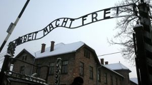Der Hölle von Auschwitz entkommen