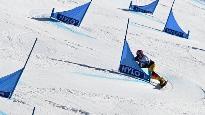 Snowboard-Weltcup in Berchtesgaden abgesagt