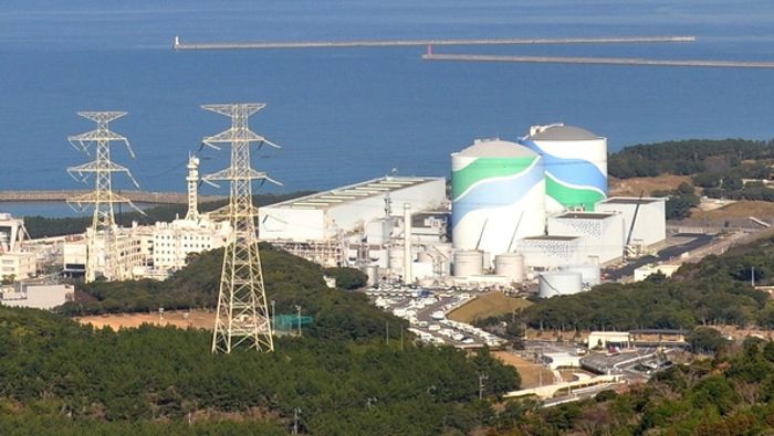 Erstmals seit zwei Jahren produziert Japan wieder Atomstrom