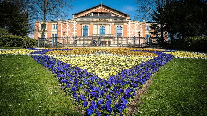 Zuschussbedarf für Bayreuther Festspiele erhöht sich wahrscheinlich