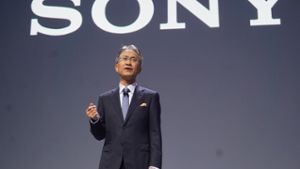 Sony wechselt Chef der Spielesparte aus