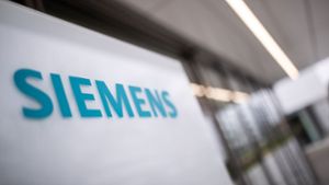Siemens investiert 60 Millionen Euro