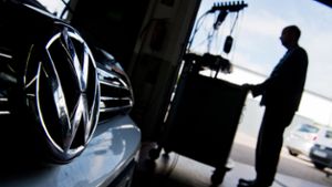 Diesel-Skandal: Bayern verklagt VW