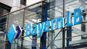 BayernLB erzielt Rekordgewinn von 1,1 Milliarden