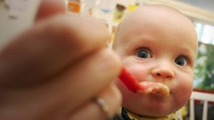 Babynahrung für 200 Euro entwendet