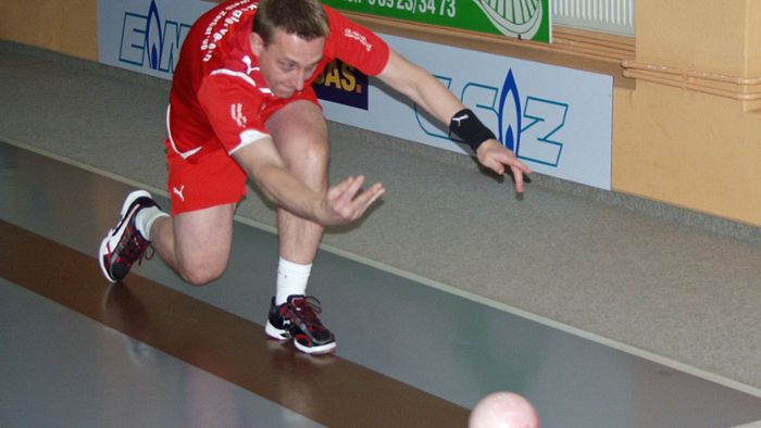 Timo Hoffmann holt WM-Bronze