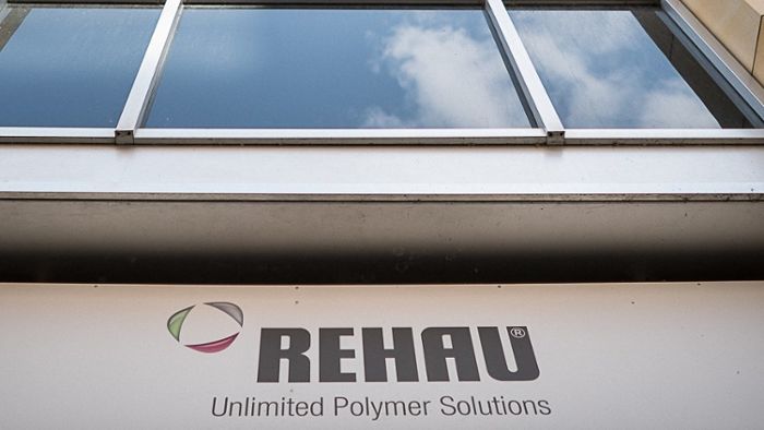 Rehau-Tochter fusioniert mit Schweizer Firma