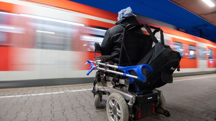Bayreuth: Behindertenbeirat zeigt Mängel auf