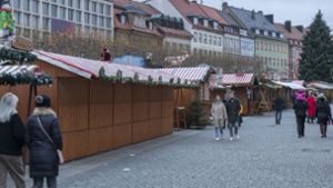 Bayreuth: Stadtrat gegen AfD-Idee für Ersatz-Markt