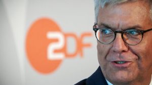 ZDF: Volle Unterstützung für Böhmermann