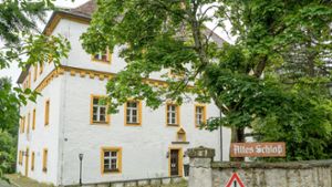 Weidenberg: Gemeinde lehnt Akteneinsicht in die Verhandlungen um das Schloss ab