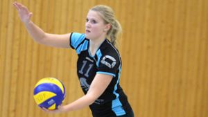 Young Volleys: Sophia Höreth im Interview