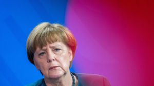 Merkel fährt vorerst nicht in die Türkei