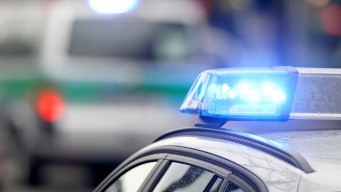 Kripo Bamberg ermittelt Tatwaffe: Sohn tötete Mutter mit Ast