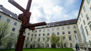 Erzbistum München legt Vermögen offen
