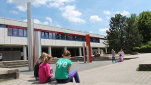Gesamtschule Hollfeld soll saniert werden
