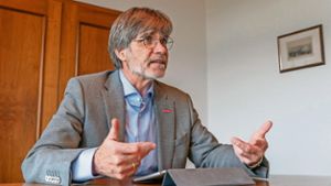 Thomas Koller verlässt HWK für Oberfranken