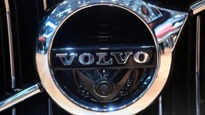 Volvo will Topgeschwindigkeit von 180 km/h einführen