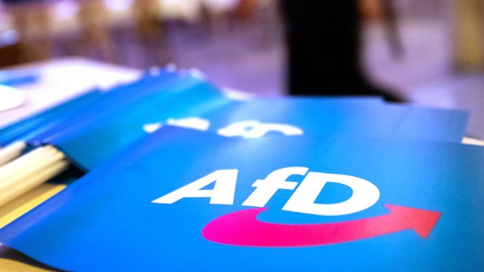 AfD soll mehr rechtsextreme Mitarbeiter haben als bekannt