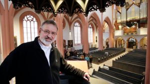 Stadtkirche: Acht Jahre voller Wunder und Schmerz