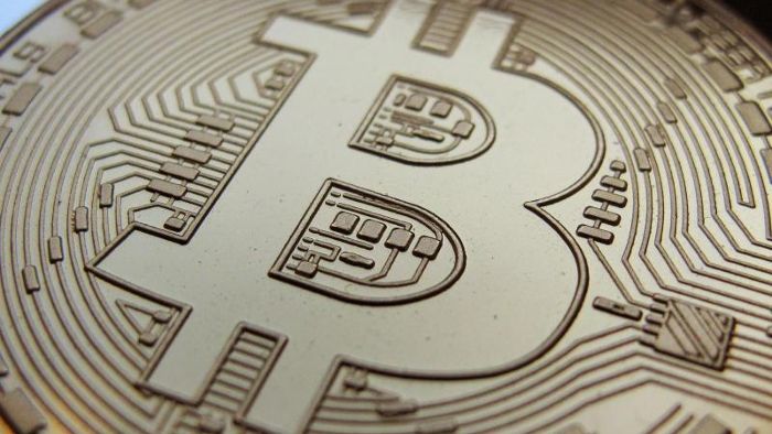 Bitcoin kostet wieder mehr als 11 000 Dollar